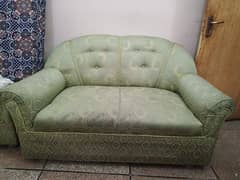 6 Seater Sofa