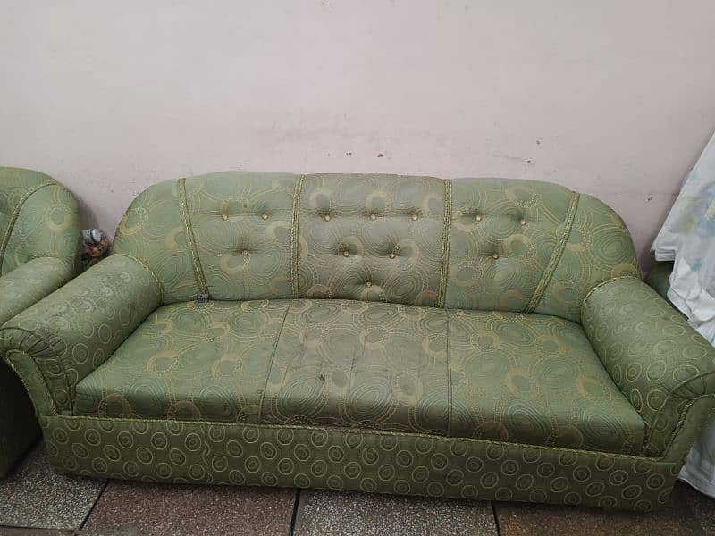 6 Seater Sofa 2