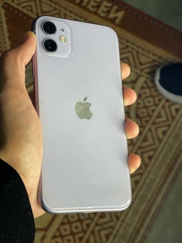 iphone 11 0