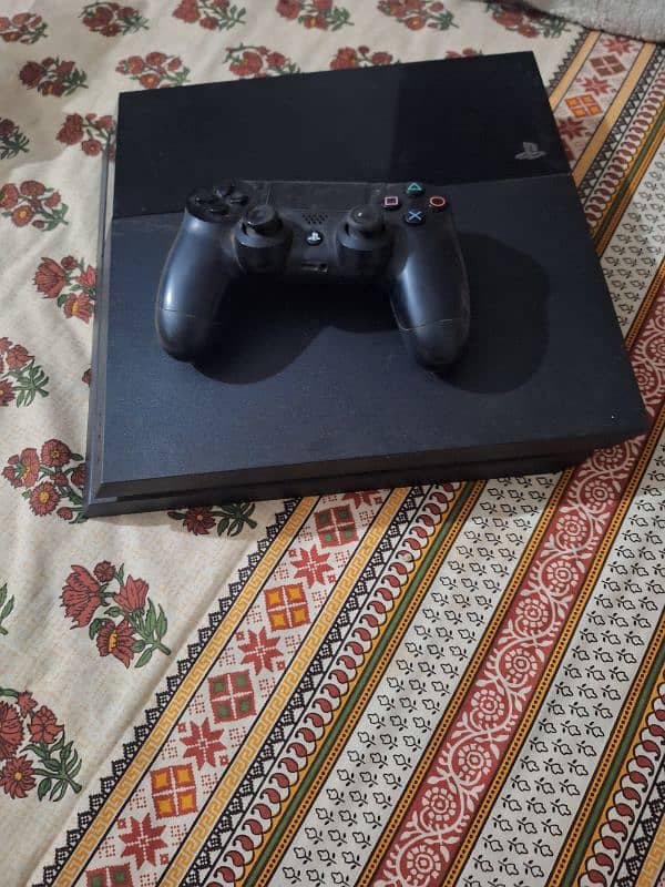 Playstation 4 0