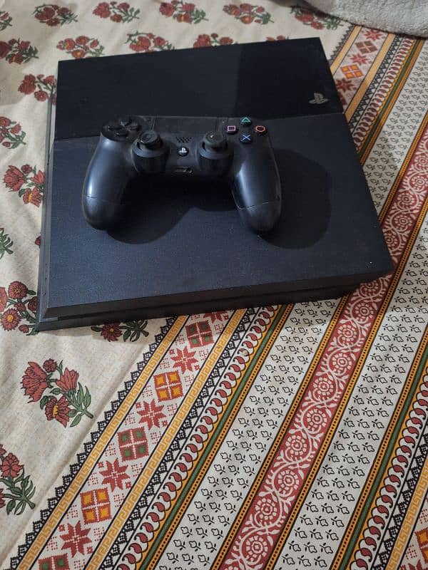 Playstation 4 3