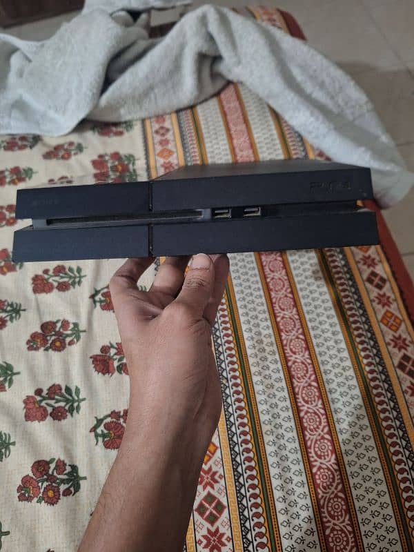 Playstation 4 8