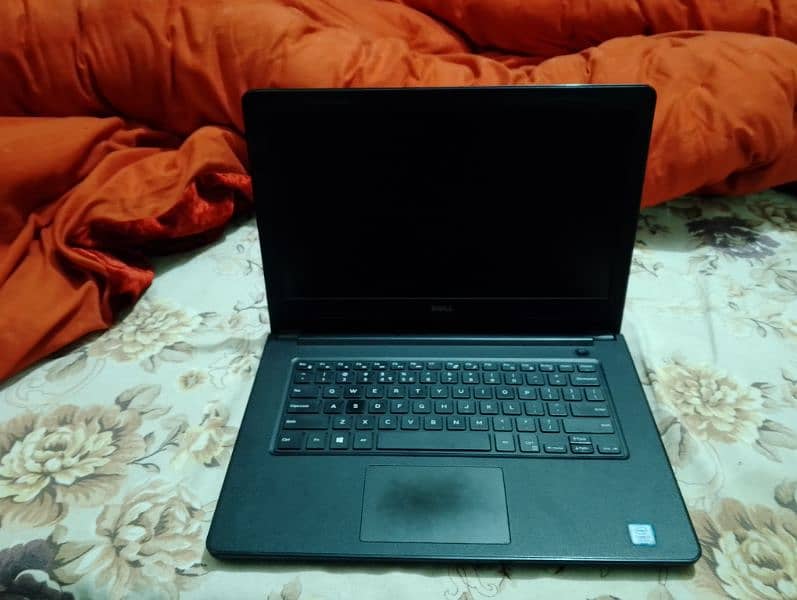 Dell vostro 3468 1