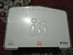 Huawei Ecolife HG8145C ONU EPON WIFI FIBER ROUTER