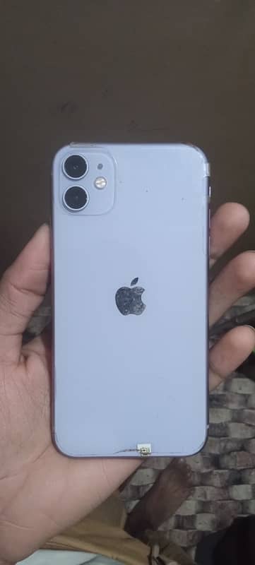 Iphone 11 Non pta factory unlocked 0