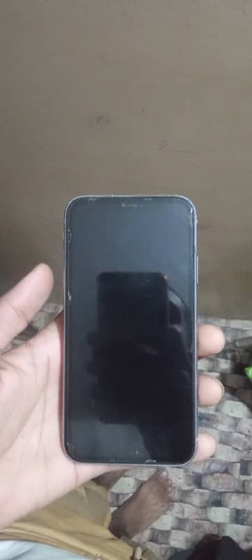 Iphone 11 Non pta factory unlocked 1