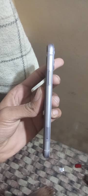 Iphone 11 Non pta factory unlocked 3