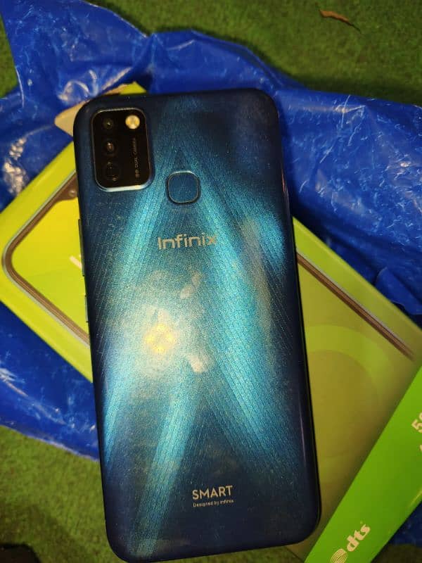 infinix smart 5 2 34 1