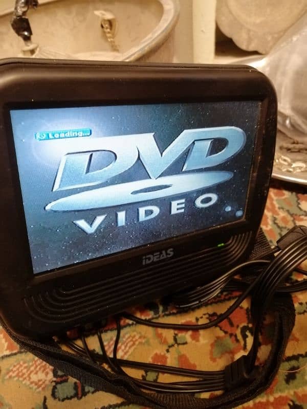 Dvd Led 1