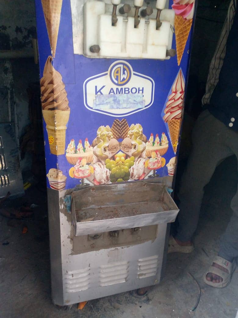 icecream machine 03124646464 data cable machine 0