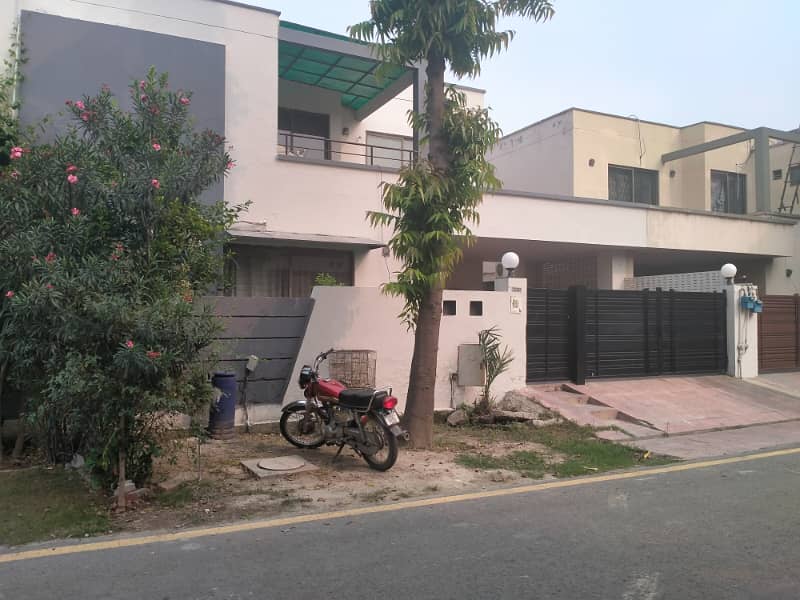 Dha Phase 8 Fully Furnished Independent House Short And Long Term 39