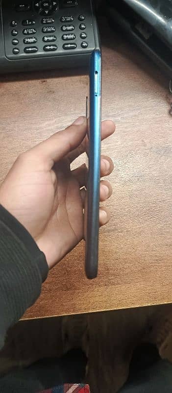 infinix hot 8 lite 4