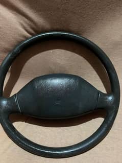 Alto Steering wheel