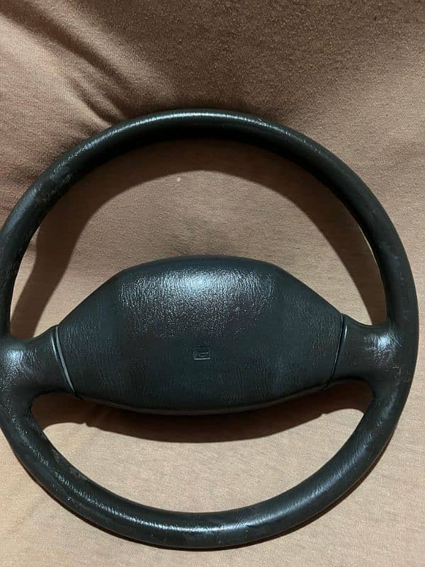 Alto Steering wheel 0