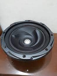 kenwood woofer urgent sale best price and good sound quaility