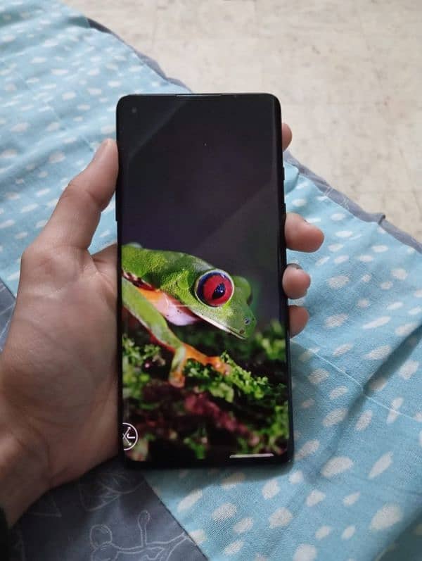 OnePlus 8 2