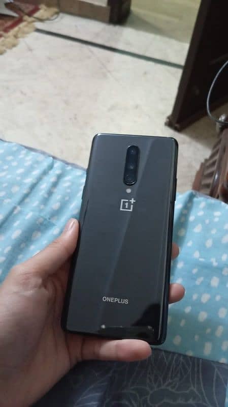 OnePlus 8 6