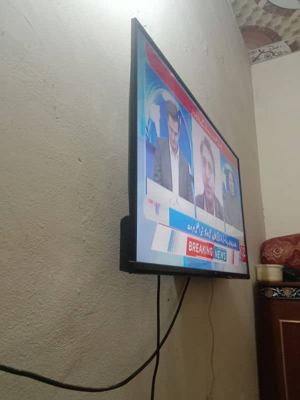 lcd TCL original 44 inch 3