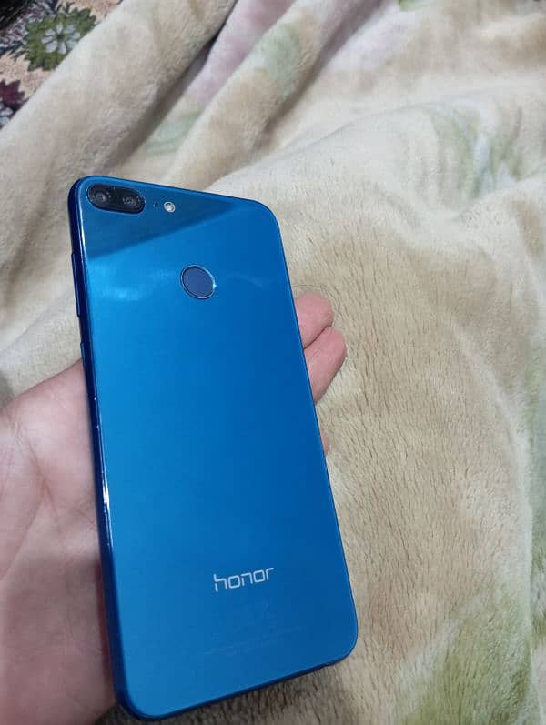 honor 9 lite 4