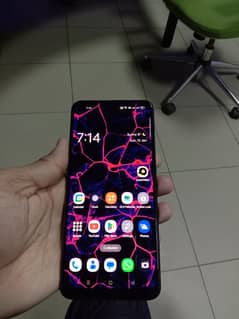 Oppo F19 Pro