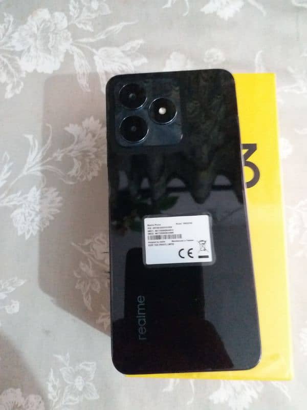 realme c65 6gb 128gb ram 2