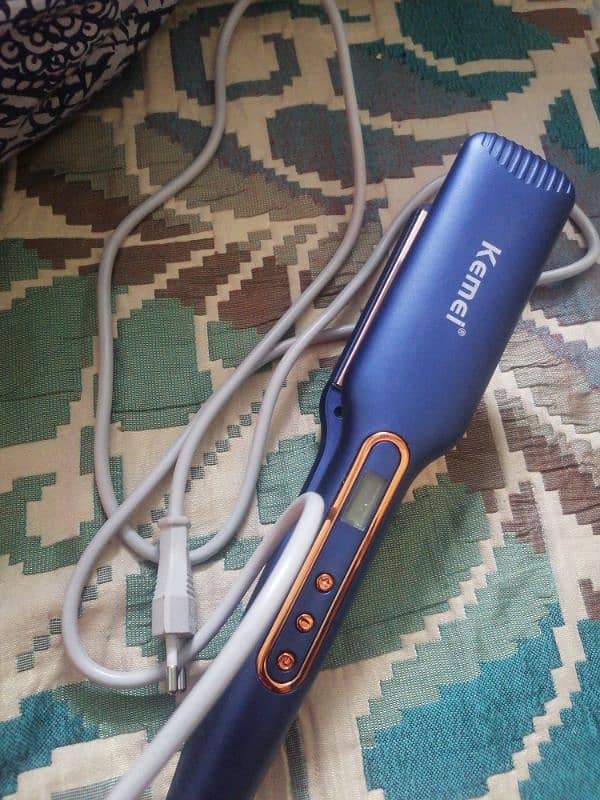 hair straightner 3