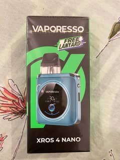 Vaporesso