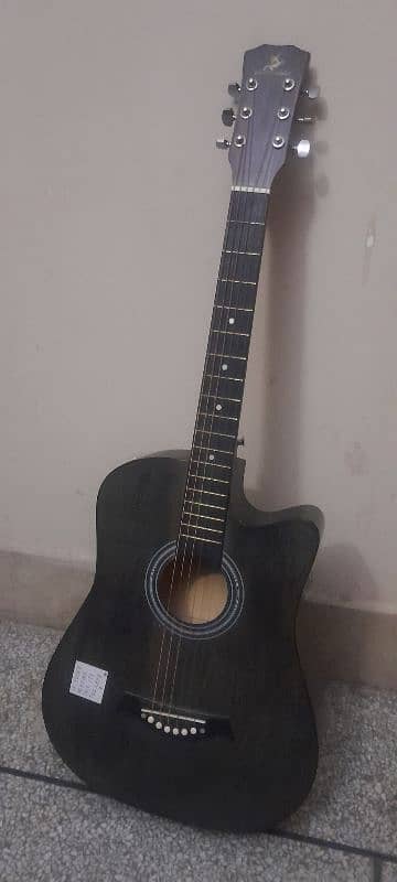 Acoustic Guitar 0