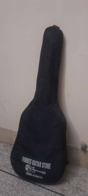 Acoustic Guitar 1