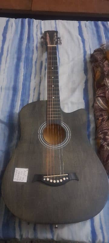 Acoustic Guitar 2