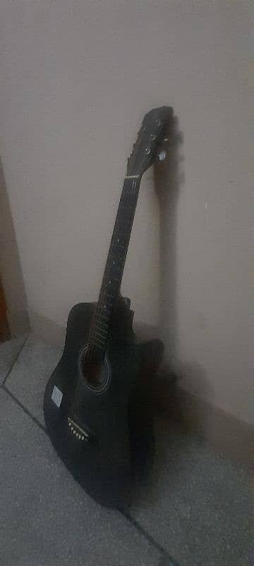 Acoustic Guitar 3