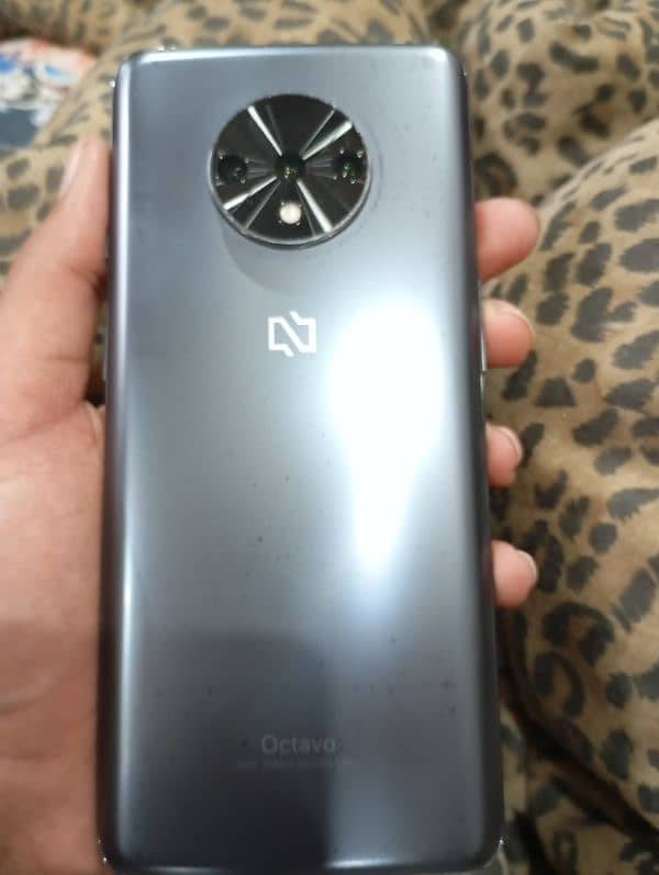 OnePlus 7t 0