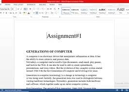 i will write hand written/soft from assignment/Research paper 2