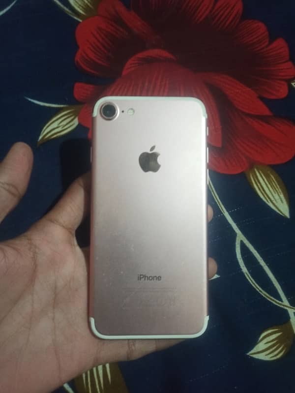 iphone 7 nonpta (factory unlock) 0