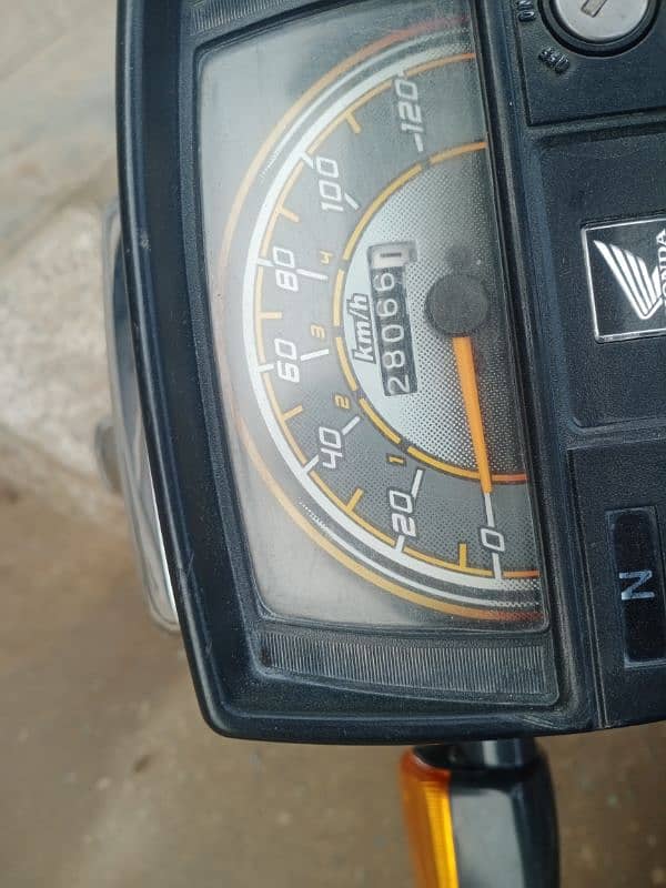 Honda cd 70cc for sale model 2022 condition new 1