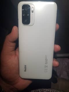 Redmi note 10 parts