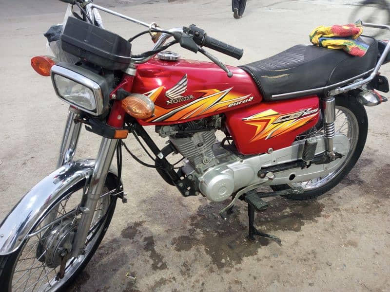 Honda Model 2021 Price 155000/- 0