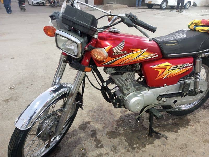 Honda Model 2021 Price 155000/- 1