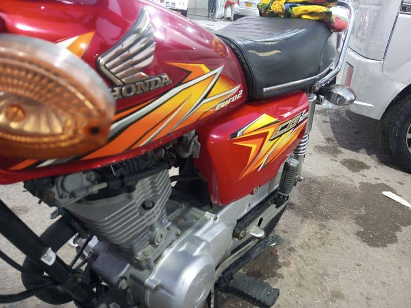 Honda Model 2021 Price 155000/- 3