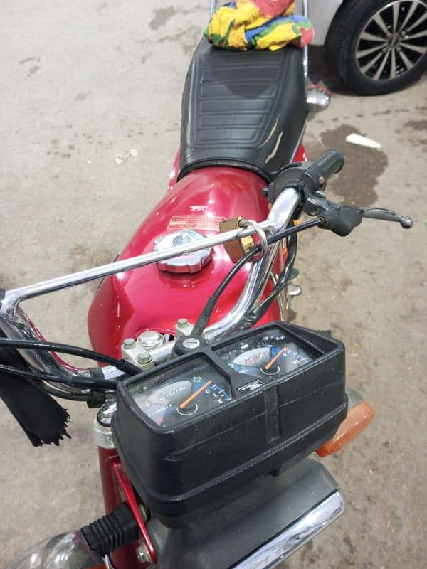 Honda Model 2021 Price 155000/- 5