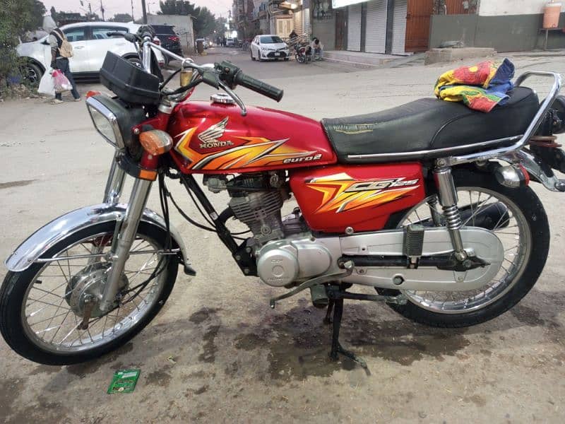 Honda Model 2021 Price 155000/- 6