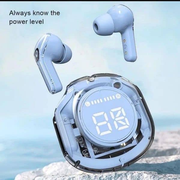 Air 39 wireless earbuds 1