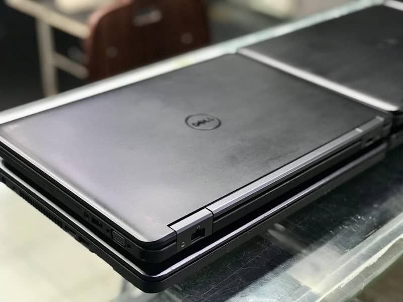 DELL LATITUDE E5440 CORE I5 4TH GENERATION 4GB RAM 500GB HDD 14" 0