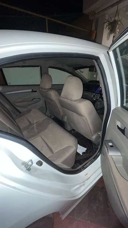 Honda City IVTEC 2018 7