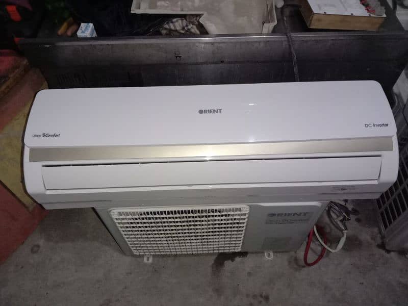 Orient DC inverter 0