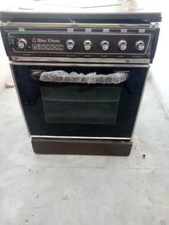 oven