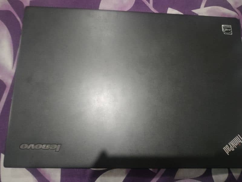 Lenovo Thinkpad T450s 10/10 condition 2