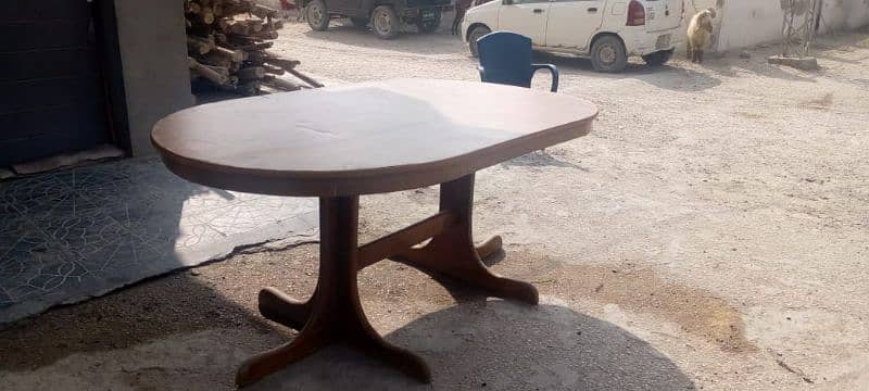 Dinning Table 0