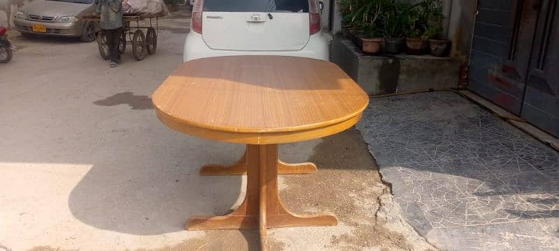 Dinning Table 1