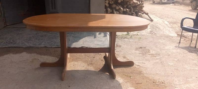 Dinning Table 2